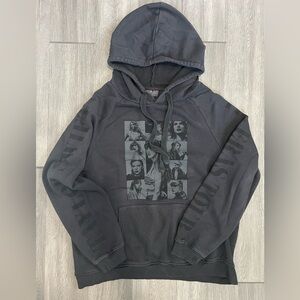 Taylor Swift Eras Tour Hoodie
